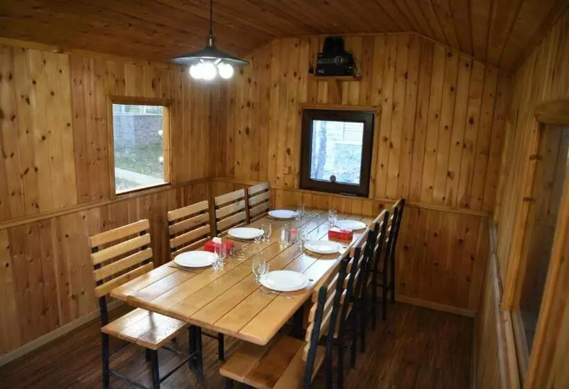 ベッドアンドブレックファースト Orran Hotel And Resort