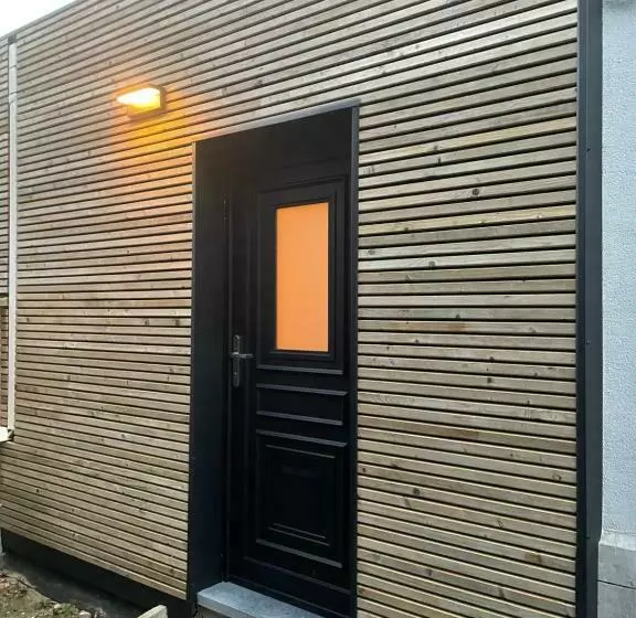 Aamiaismajoitus (B&B) Tournez La Page