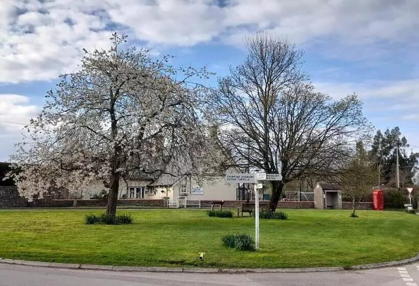 Cotswold Cottage Bed & Breakfast