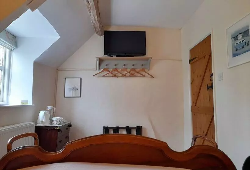 Cotswold Cottage Bed & Breakfast