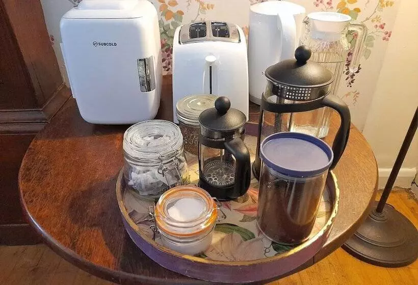 Cotswold Cottage Bed & Breakfast