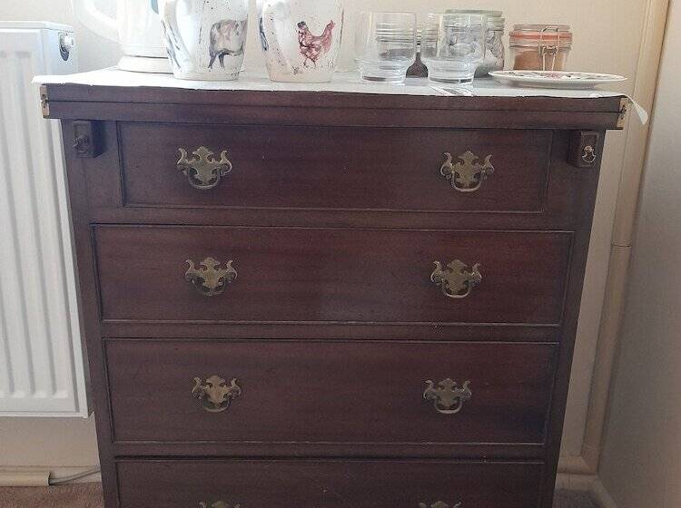 Cotswold Cottage Bed & Breakfast