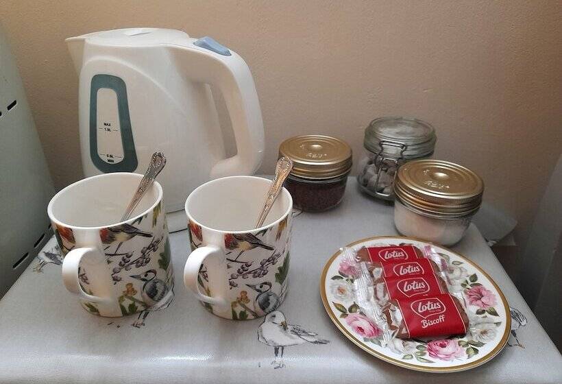 Cotswold Cottage Bed & Breakfast