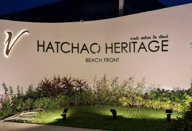 Hatchao Heritage Beach Front Resort