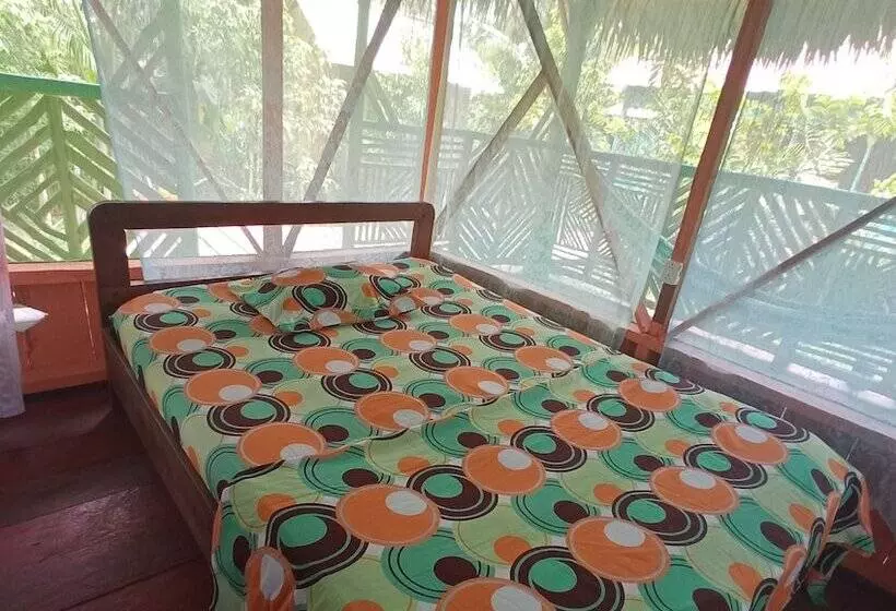 Hostal Búho Amazonas Tours   Hostel