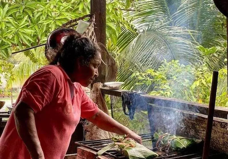 Hostal Búho Amazonas Tours   Hostel