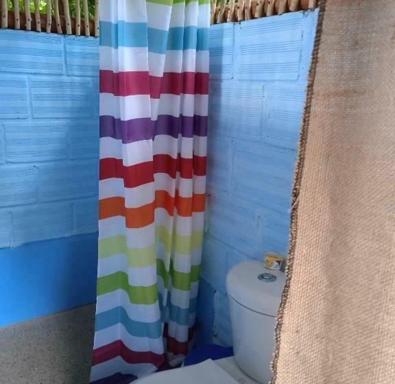 فندق Finca Ecoturistica Los Jagueyes