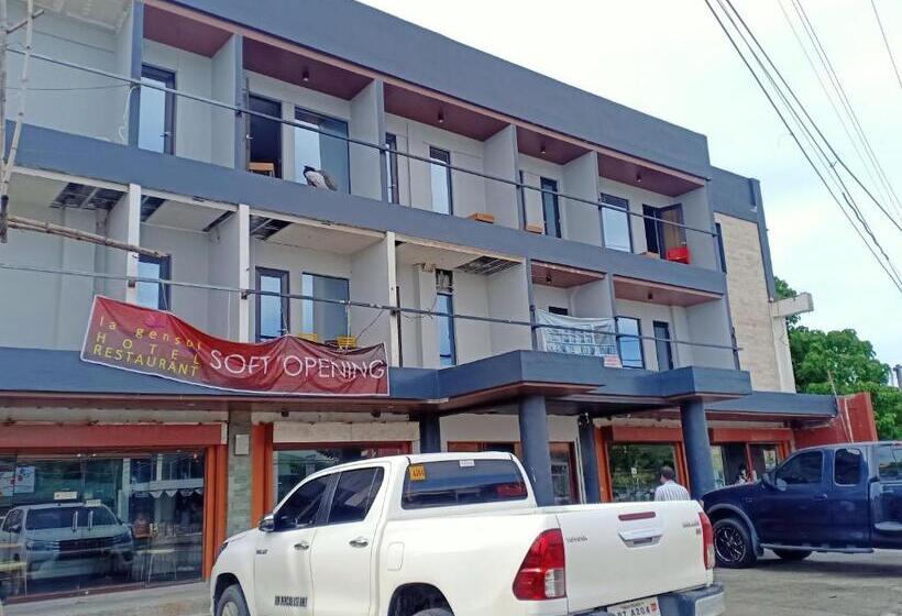 酒店 La Gensol Plaza