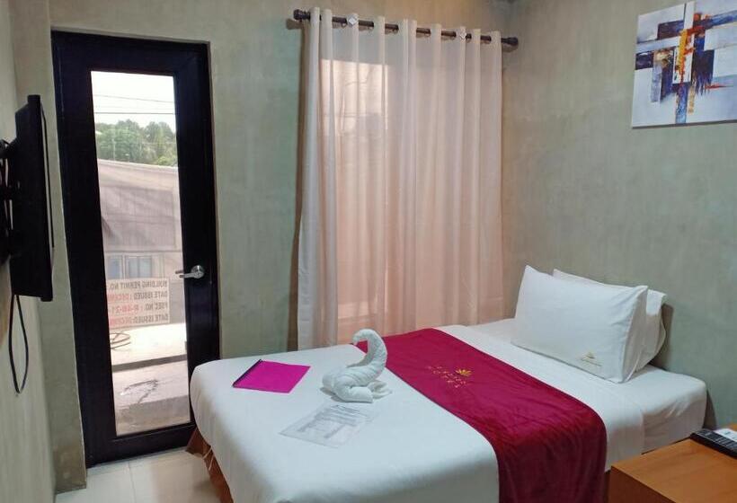 酒店 La Gensol Plaza