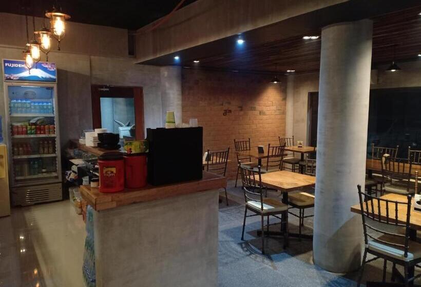 酒店 La Gensol Plaza