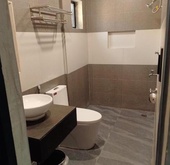 酒店 La Gensol Plaza