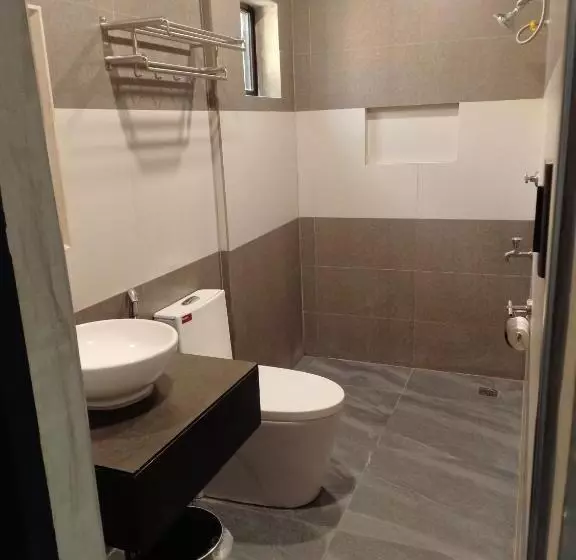 ホテル La Gensol Plaza