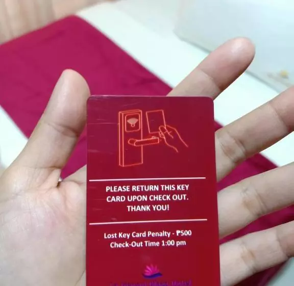 ホテル La Gensol Plaza