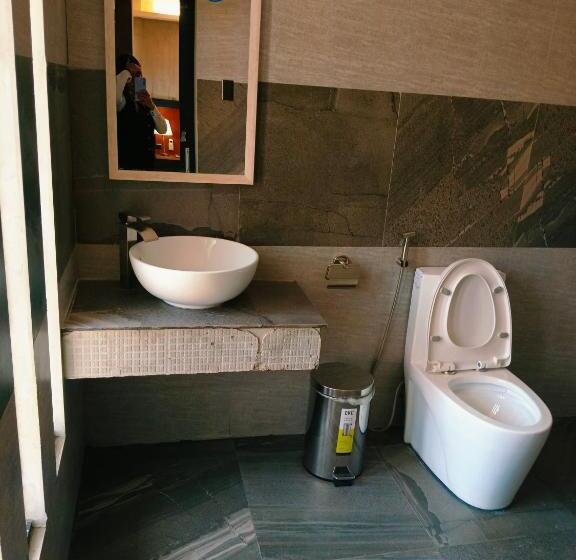 酒店 La Gensol Plaza