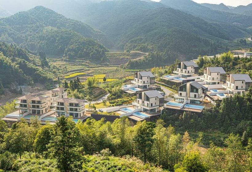 בית מלון כפרי La Villa By La Montagne