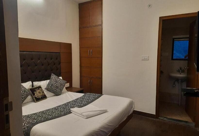 ホテル Mountmemory , Barkot Yamunotri