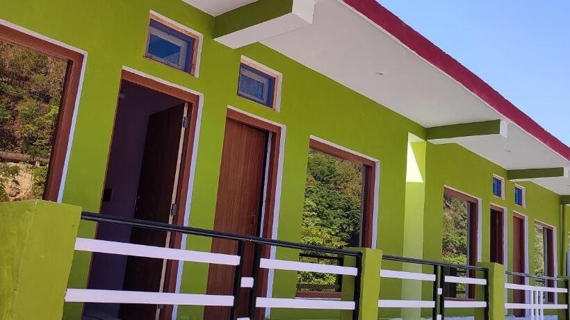 ホテル Mountmemory , Barkot Yamunotri