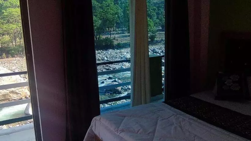 ホテル Mountmemory , Barkot Yamunotri