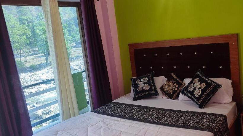 ホテル Mountmemory , Barkot Yamunotri