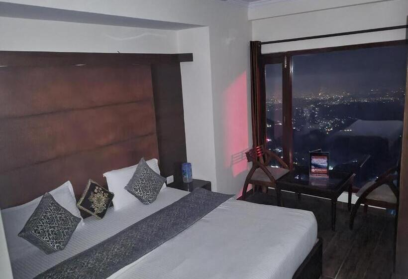 ホテル Mountmemory , Barkot Yamunotri