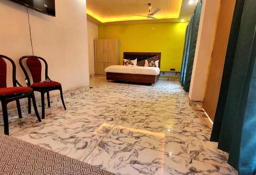 ホテル Mountmemory , Barkot Yamunotri