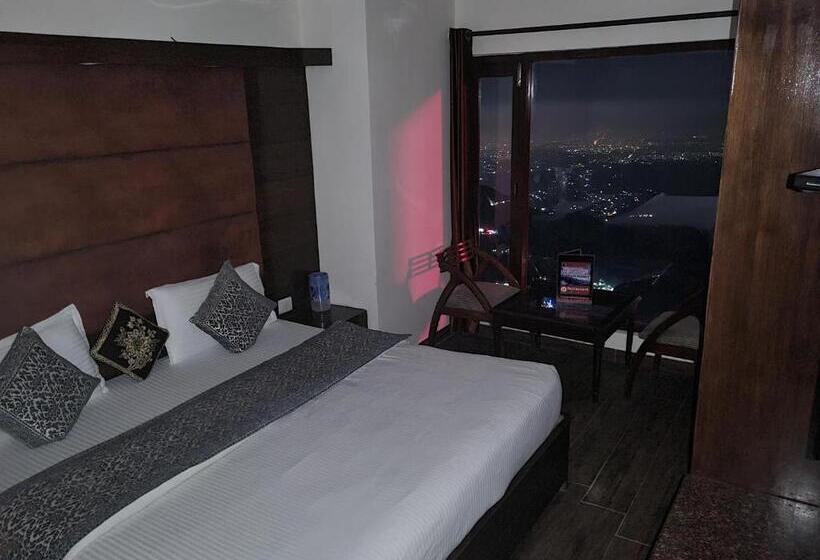 ホテル Mountmemory , Barkot Yamunotri