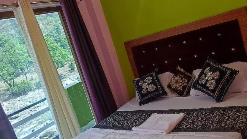 ホテル Mountmemory , Barkot Yamunotri