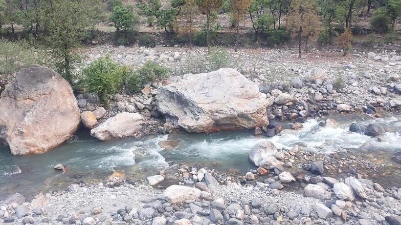 ホテル Mountmemory , Barkot Yamunotri