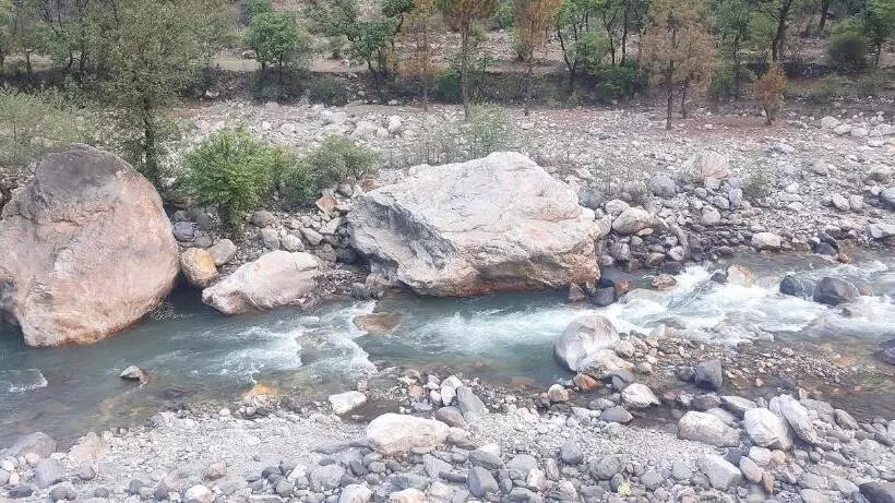 ホテル Mountmemory , Barkot Yamunotri