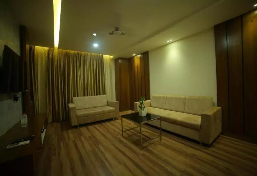 Hotelli Sree Fortune Grand, Tadepalli