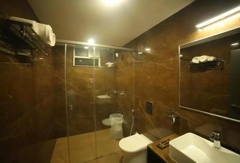 Hotelli Sree Fortune Grand, Tadepalli