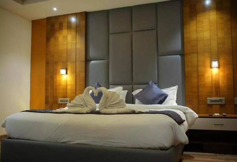 Hotelli Sree Fortune Grand, Tadepalli