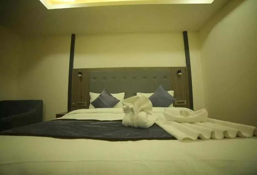 Hotelli Sree Fortune Grand, Tadepalli