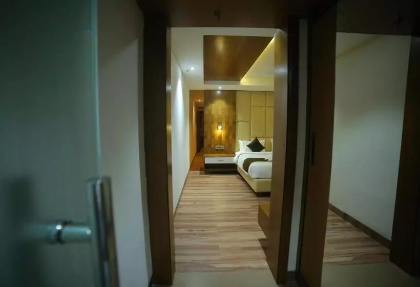 Hotelli Sree Fortune Grand, Tadepalli