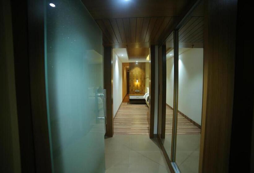 호텔 Sree Fortune Grand, Tadepalli