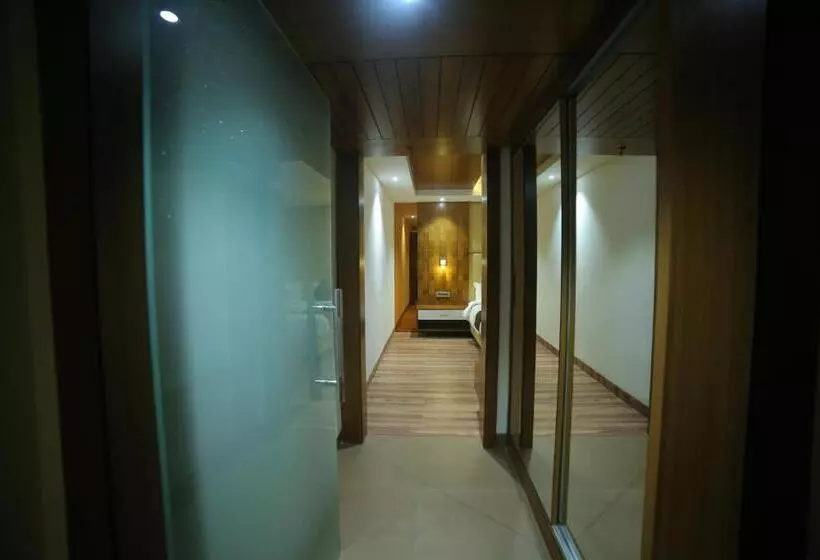 Hotelli Sree Fortune Grand, Tadepalli