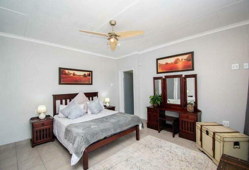 Nita S Air Bed & Breakfast & Self Catering