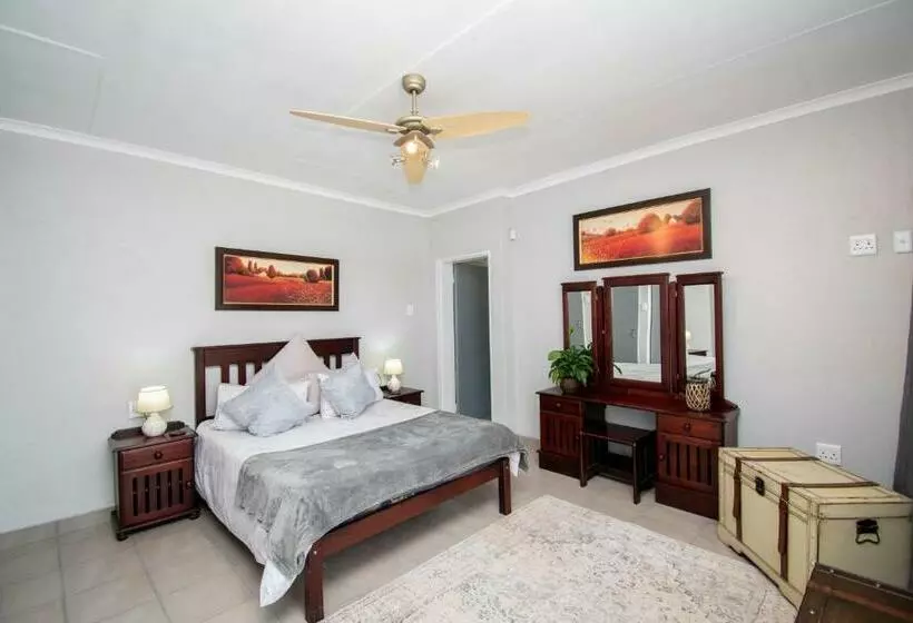 Nita S Air Bed & Breakfast & Self Catering