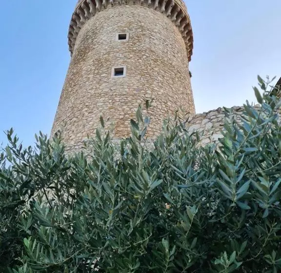 Peda Hotel Ristorante Pizzeria