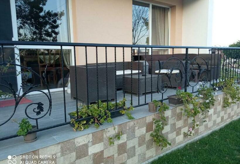 Pensão нощувки девня