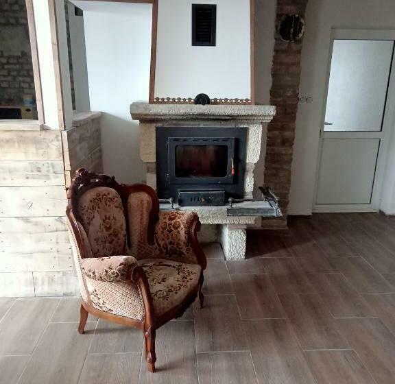 Pensão нощувки девня