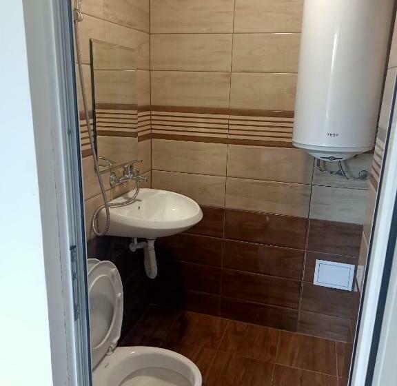 Pensão нощувки девня