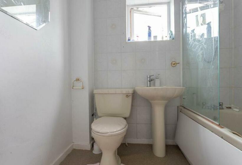 펜션 10 Min To Citycentre R3