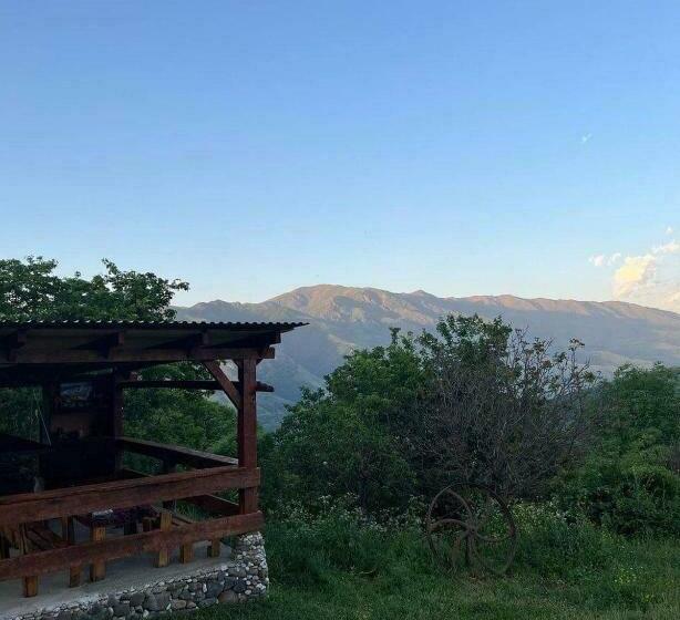 ペンション Antaramej Resort