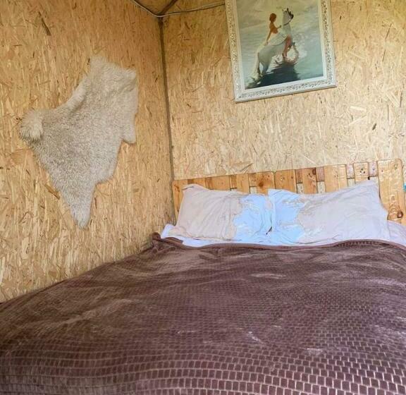 ペンション Antaramej Resort