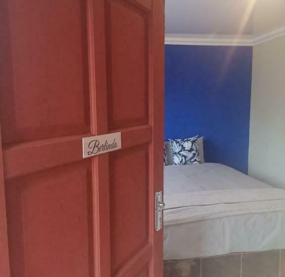 بنسيون Bophelo Guest House @ Pella