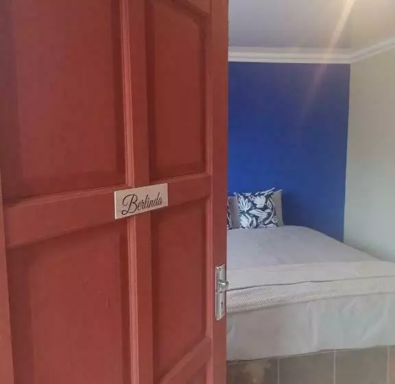 Majatalo Bophelo Guest House @ Pella