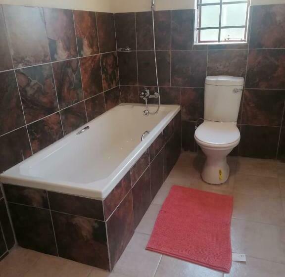 بنسيون Bophelo Guest House @ Pella