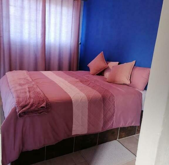 بنسيون Bophelo Guest House @ Pella