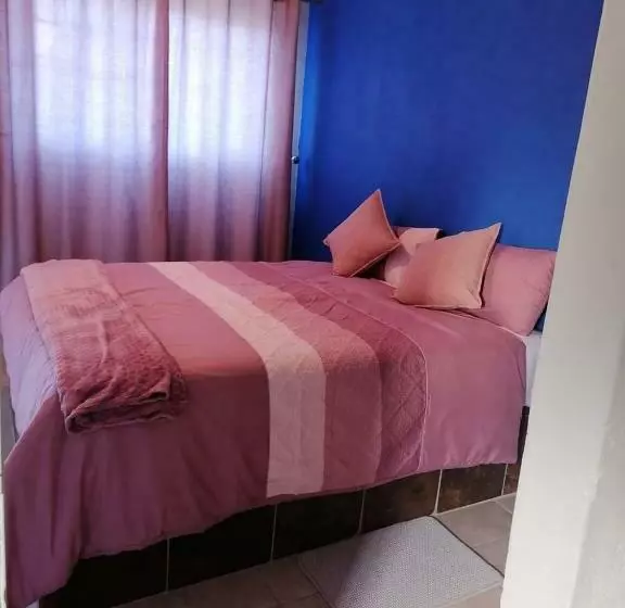 Majatalo Bophelo Guest House @ Pella